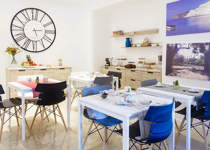 B&B Porta di Ponte Agrigento