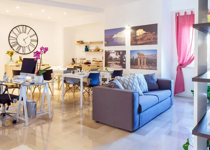 B&B Porta di Ponte Agrigento